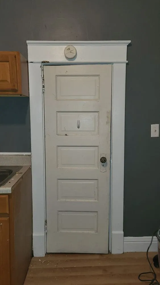 Slide of White's Remodeling & Maintenance