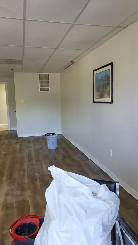 Slide of White's Remodeling & Maintenance