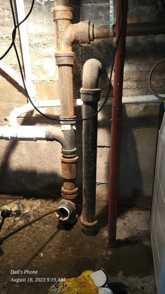 Slide of White's Remodeling & Maintenance