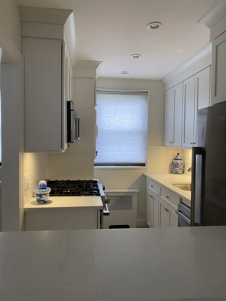 Slide of Whitestone Contracting