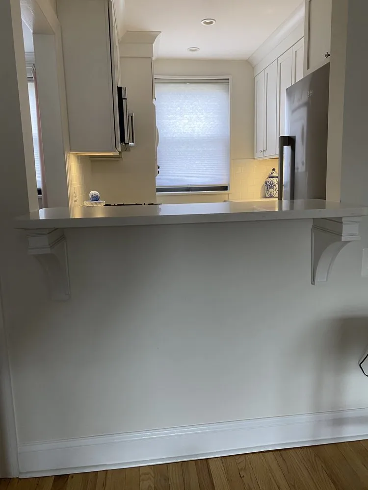 Slide of Whitestone Contracting