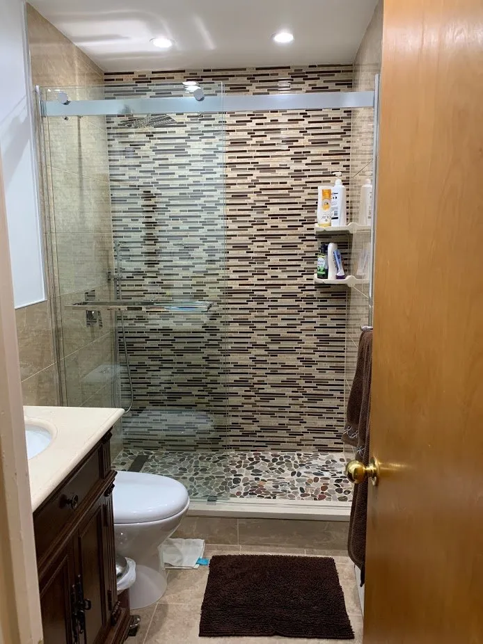 Slide of Whitestone Contracting