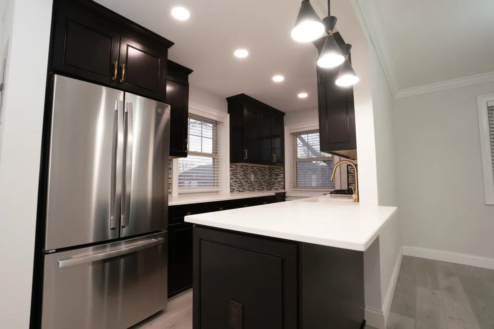 Slide of Whitestone Contracting