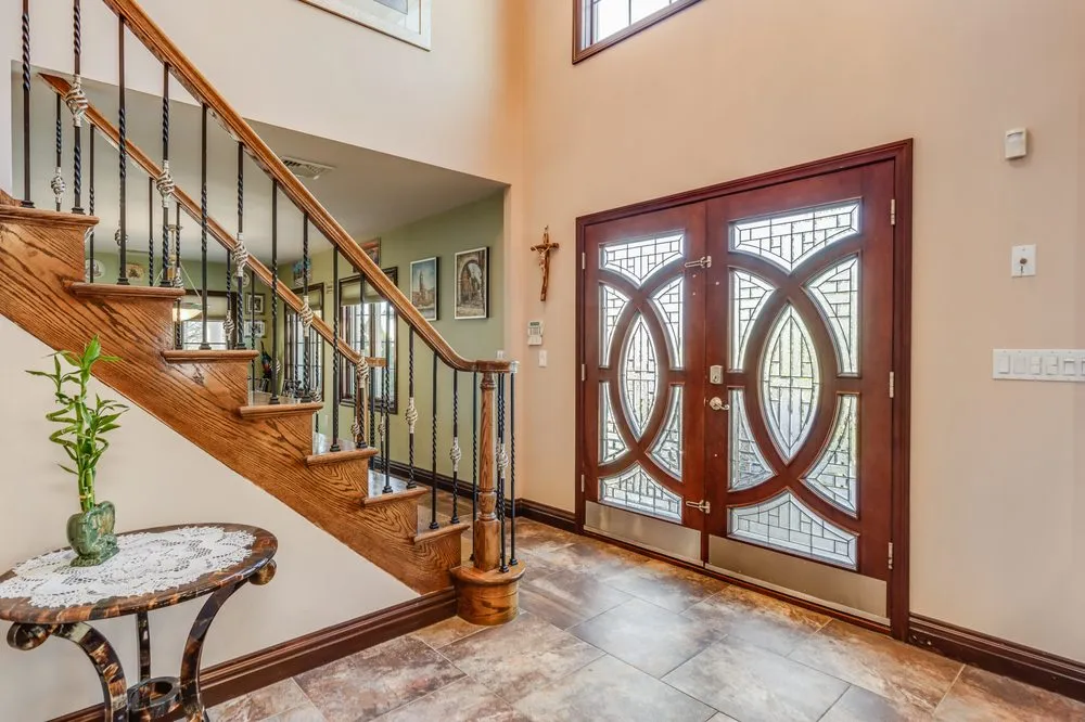 Slide of Whitestone Contracting