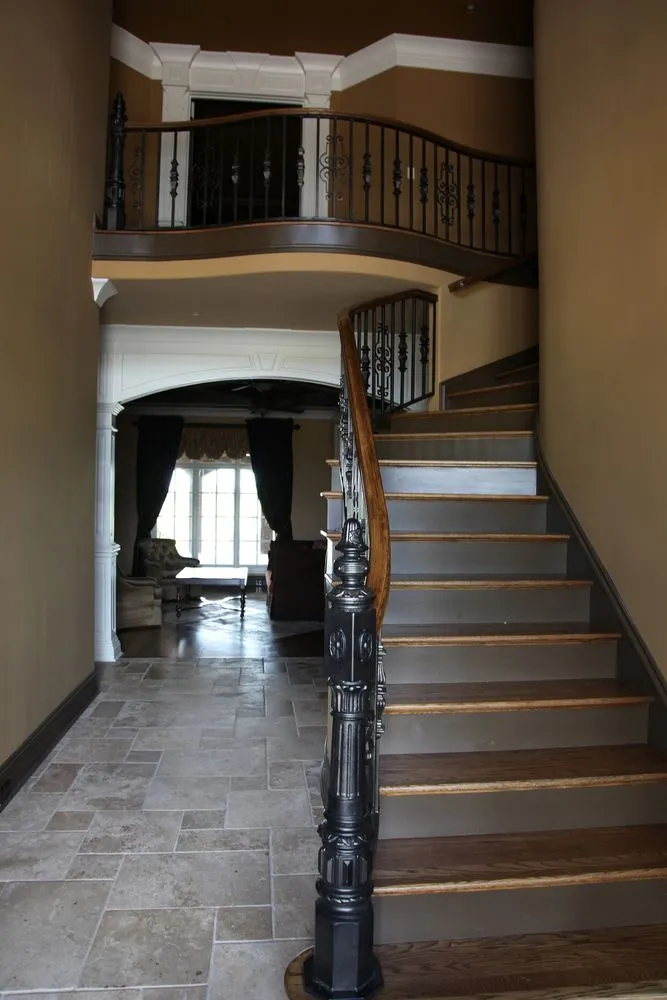 Slide of Whitestone Contracting