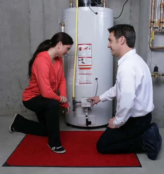 Slide of Whitestone Heating and Plumbing