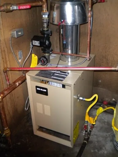 Slide of Whitestone Heating and Plumbing