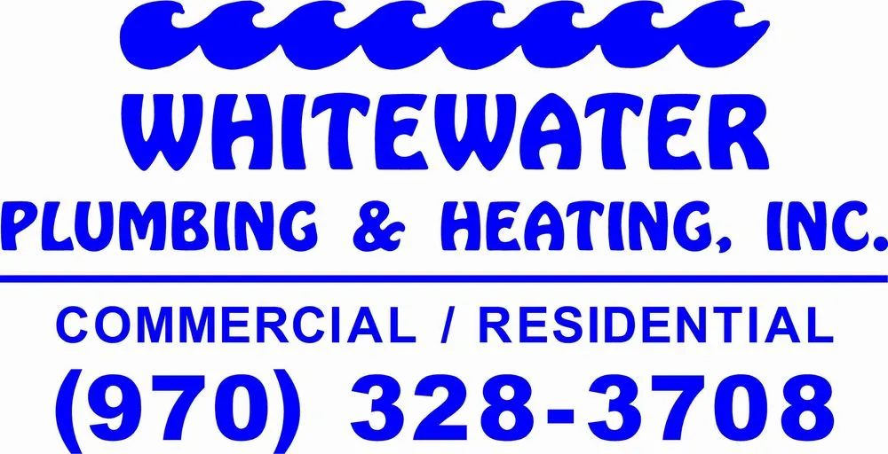 Slide of Whitewater Plumbing & Heating