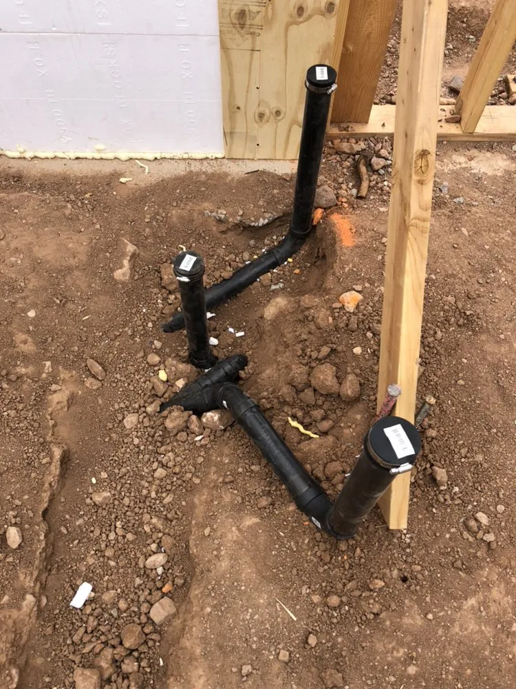 Slide of Whitewater Plumbing and Drain