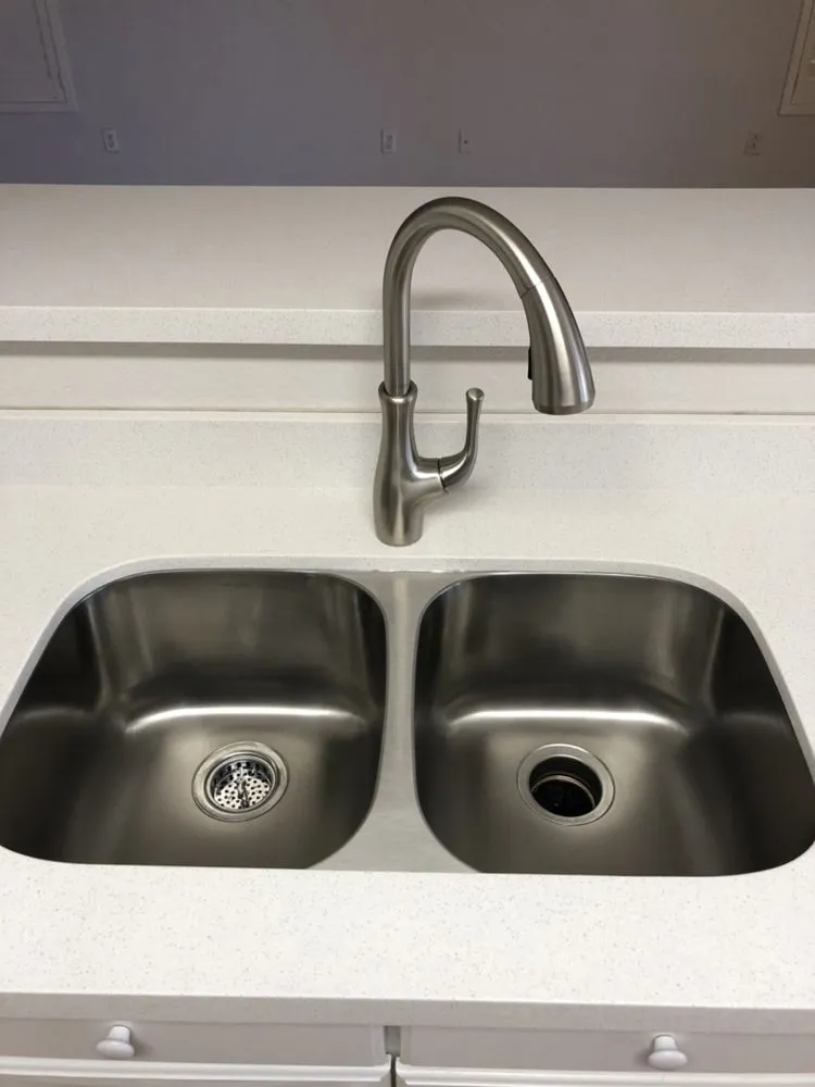 Slide of Whitewater Plumbing and Drain