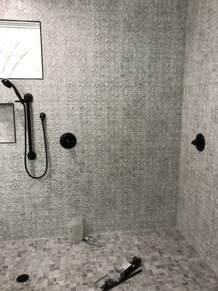 Slide of Whitewater Plumbing and Drain