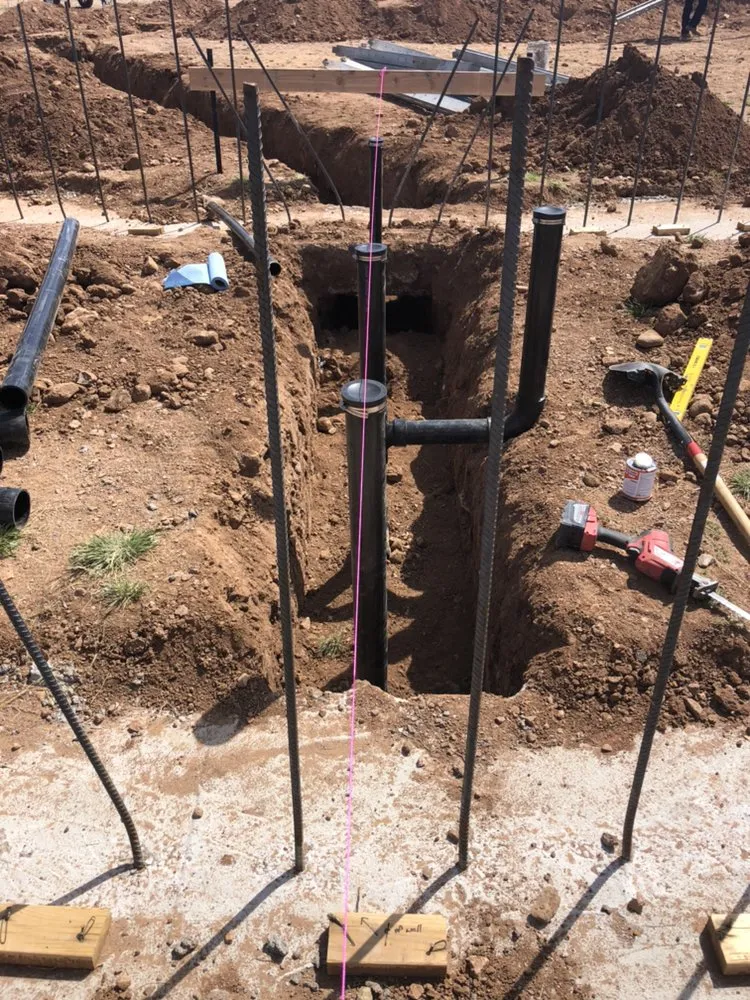 Reliable plumbing repair in Gilbert, AZ by Whitewater Plumbing and Drain