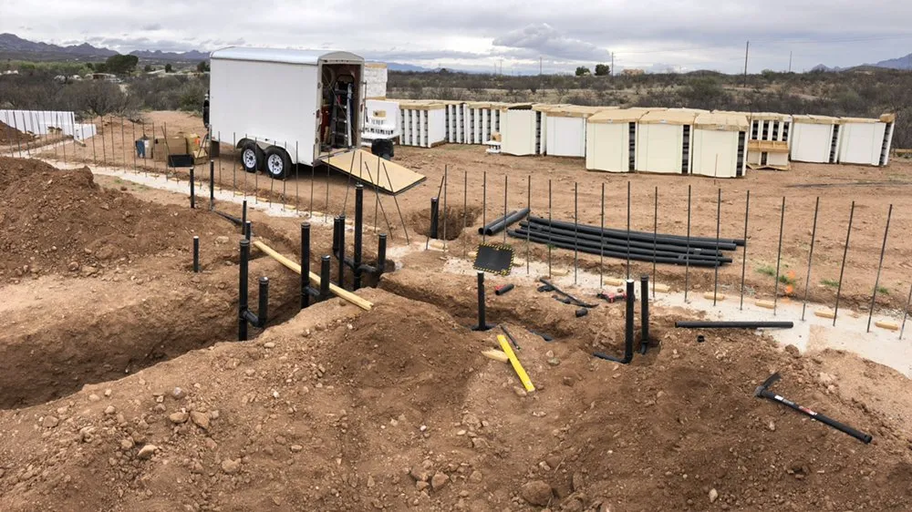 Slide of Whitewater Plumbing and Drain