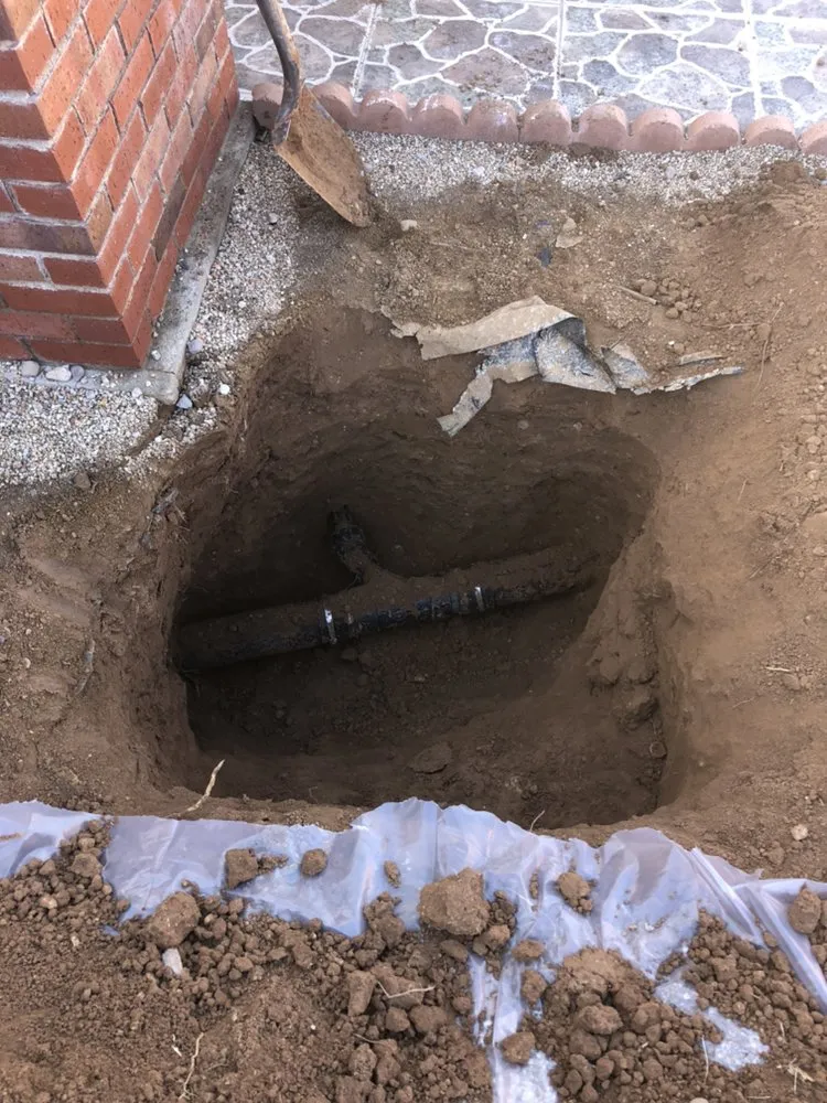 Quality plumbing repair for homes in Gilbert, AZ by Whitewater Plumbing and Drain