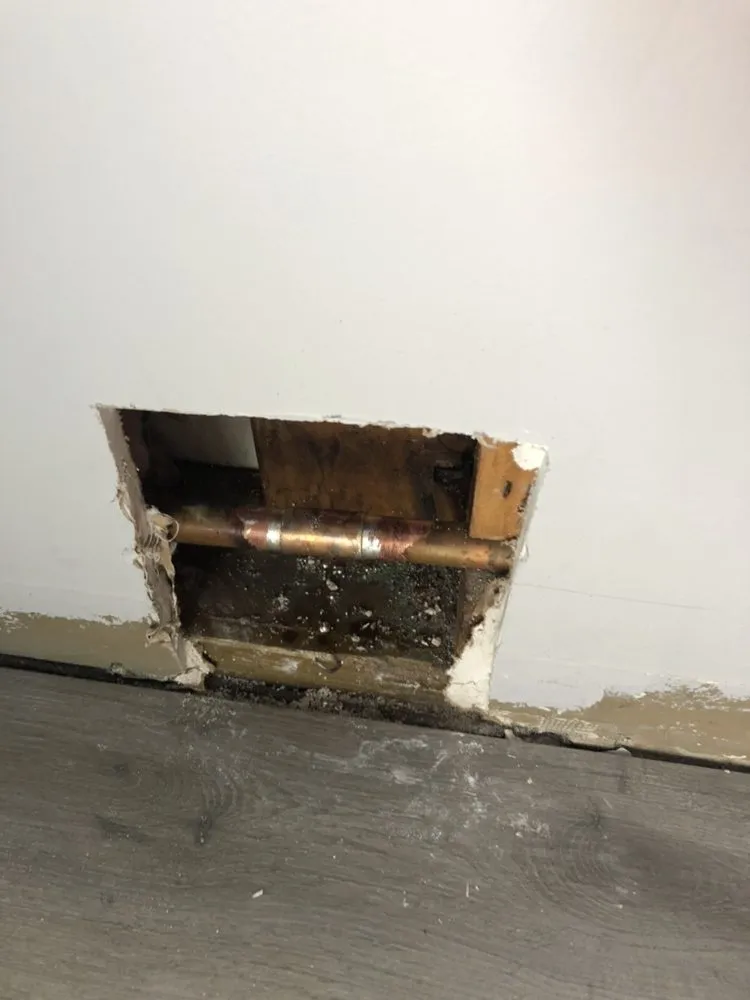 Quality plumbing repair in Gilbert, AZ by Whitewater Plumbing and Drain