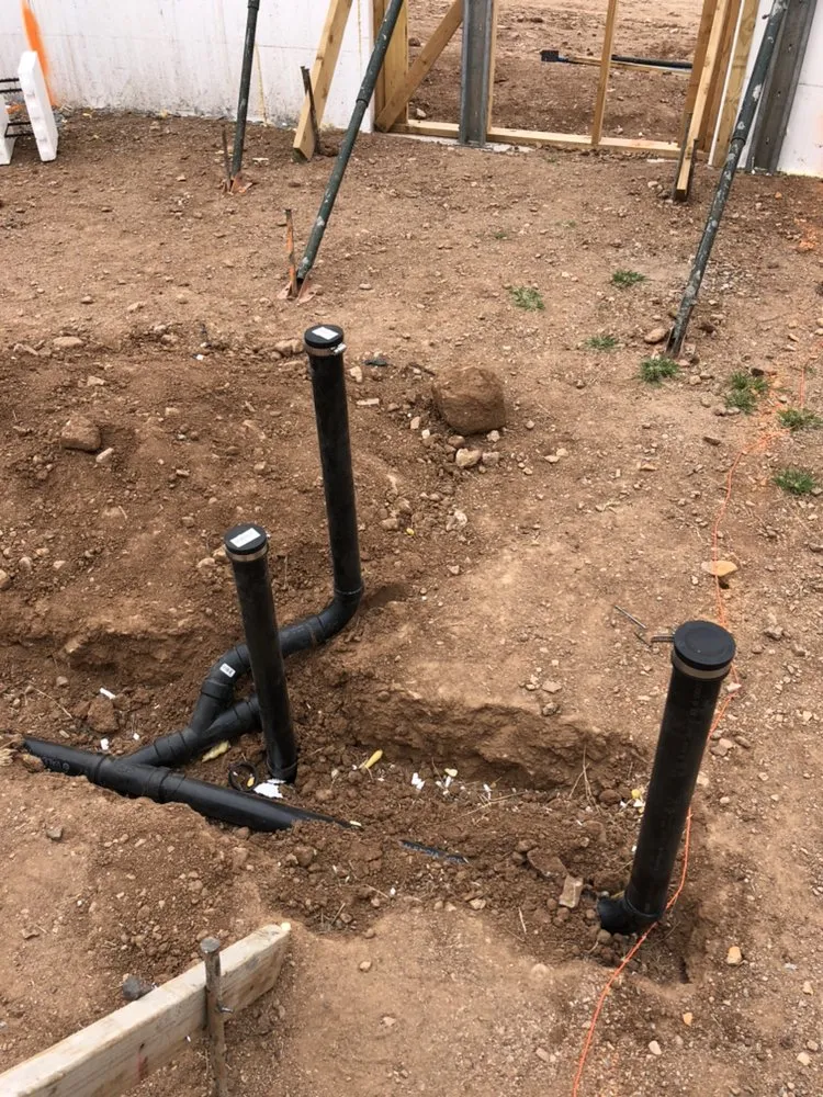 Slide of Whitewater Plumbing and Drain