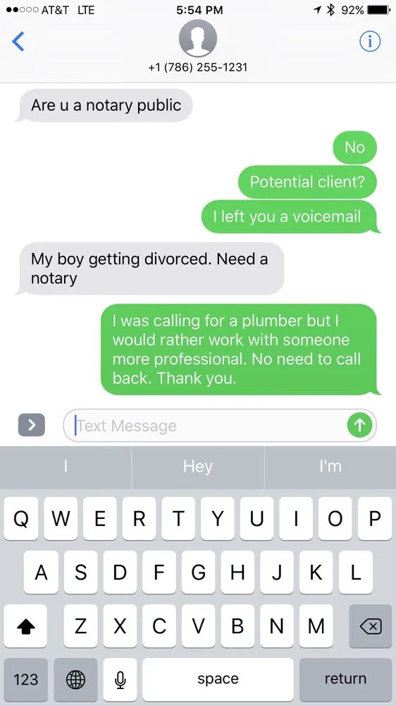 Slide of Whitewater Solutions