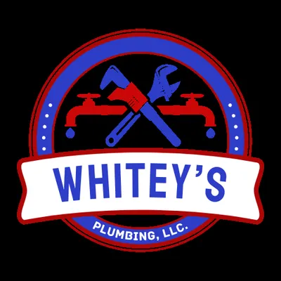 Whitey's Plumbing