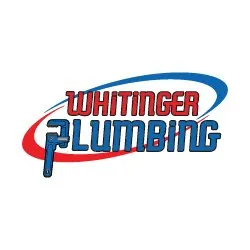 Whitinger Plumbing Logo