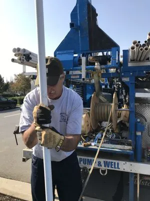 Whitley Pump And Well Service