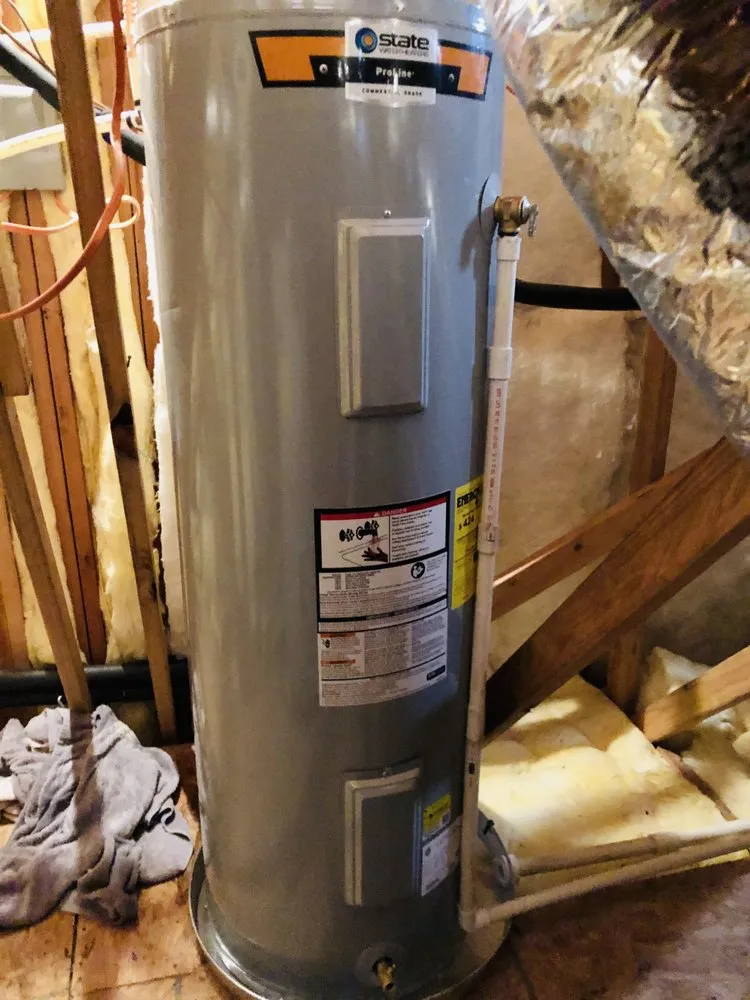 Slide of Whitmore Plumbing