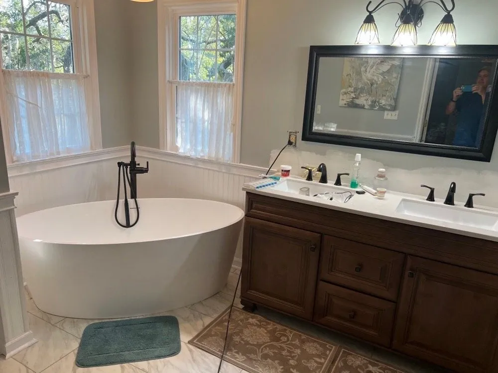 Slide of Whitmore Plumbing