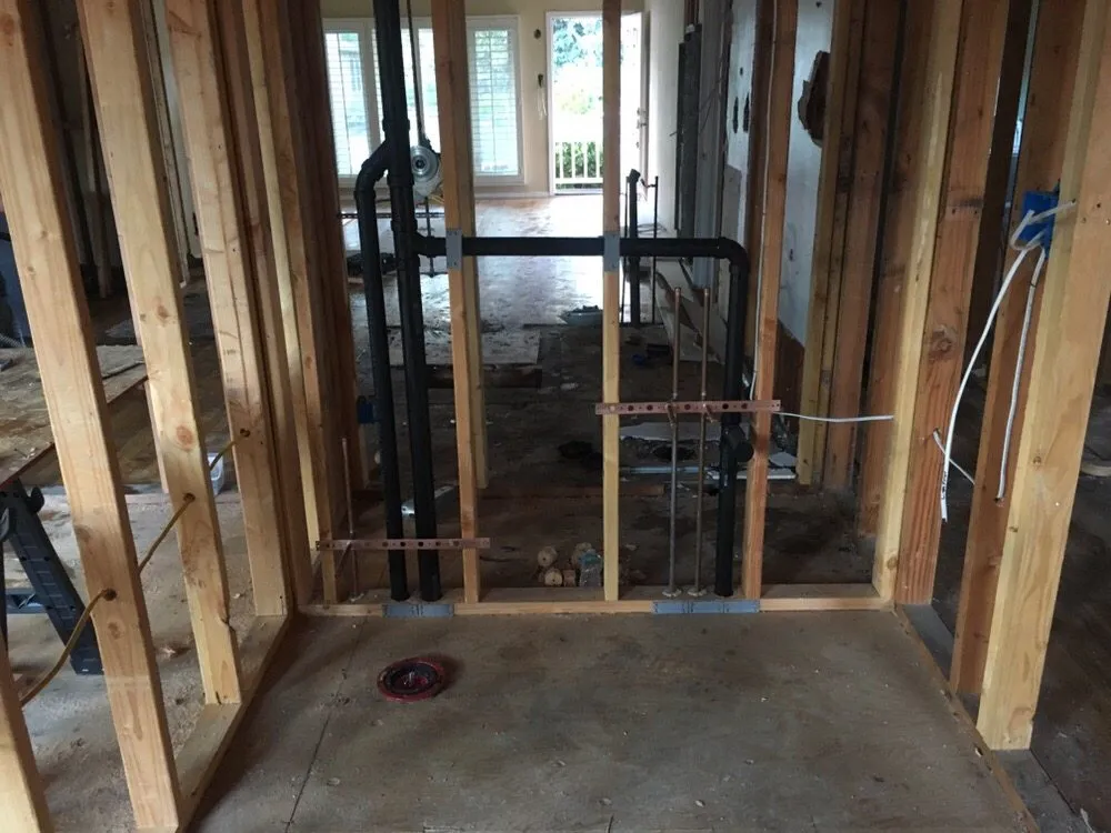 Slide of Whitmore Plumbing