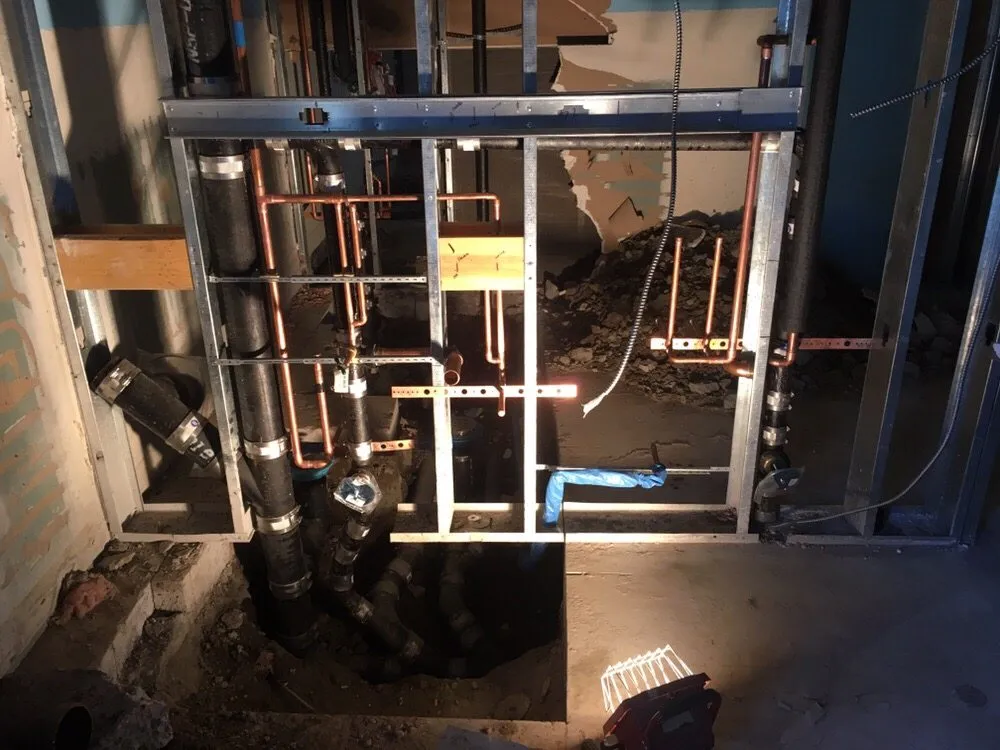 Expert emergency plumbing for homes in West Sacramento, CA by Whitmore Plumbing