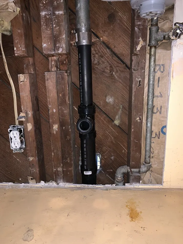 Professional plumbing repair service in West Sacramento, CA - Whitmore Plumbing