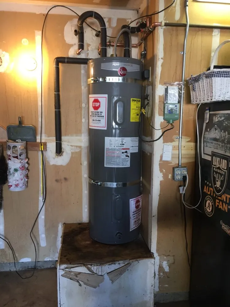 Professional leak detection experts serving West Sacramento, CA - Whitmore Plumbing