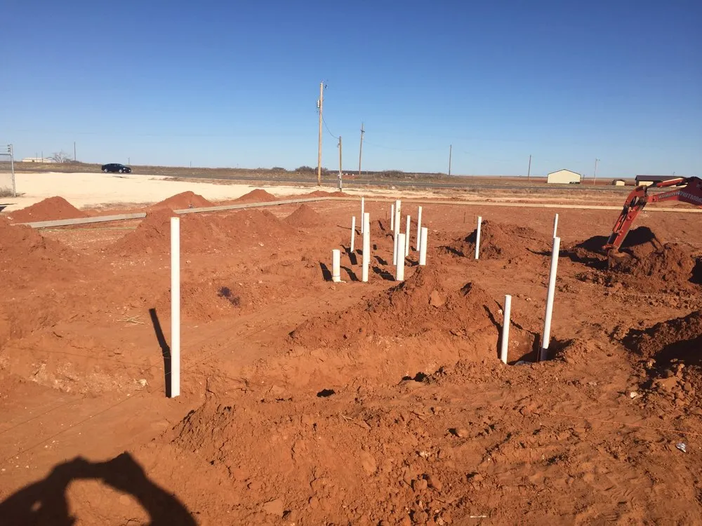 Slide of Whitmore's Plumbing Service