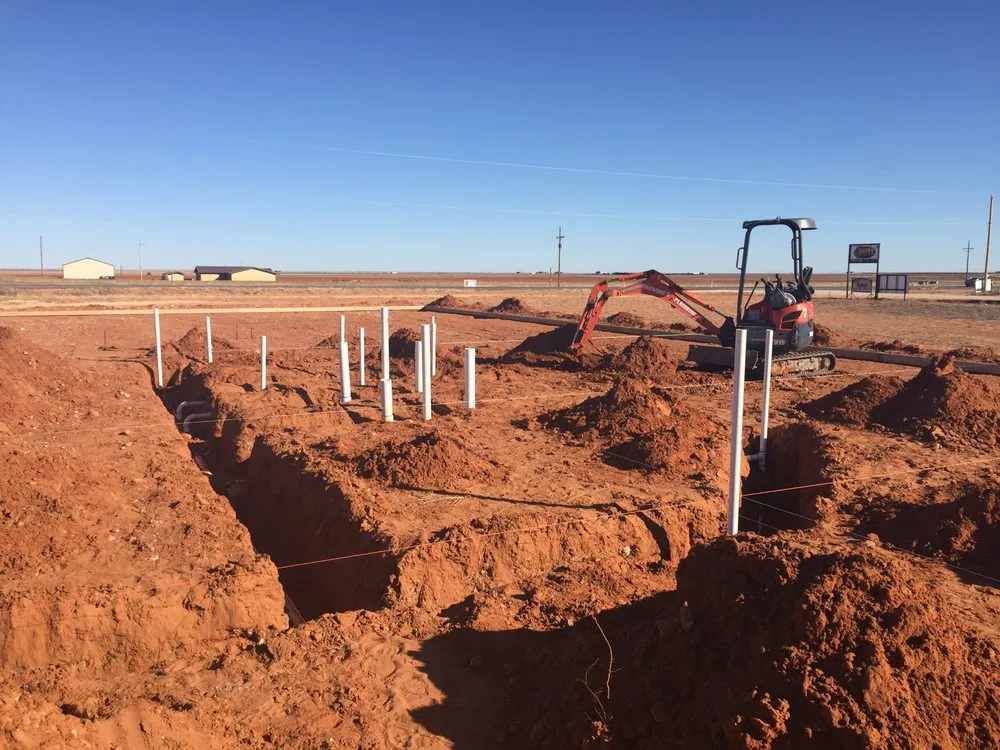 Slide of Whitmore's Plumbing Service