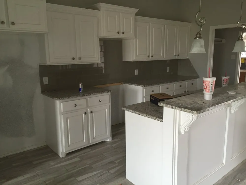 Slide of Whitmore's Plumbing Service