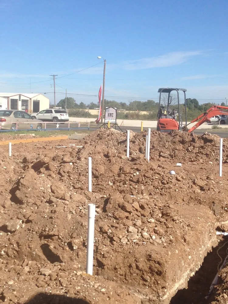 Slide of Whitmore's Plumbing Service