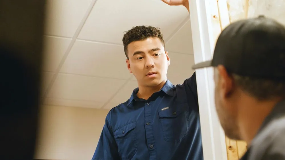Affordable leak detection for homes in Caledonia, MI by Whitney Services