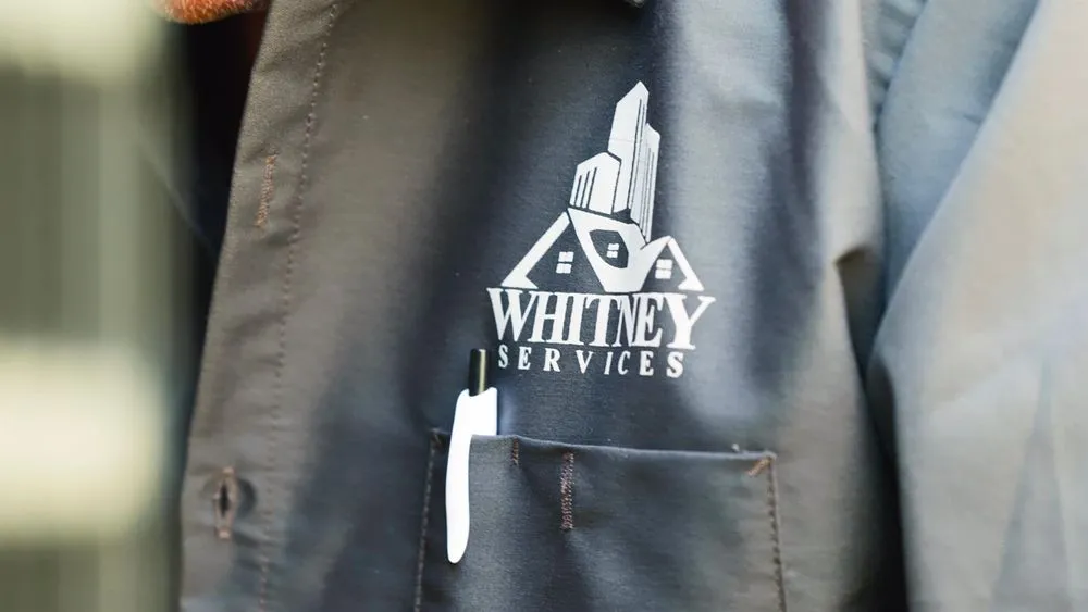 Emergency plumbing repair experts serving Caledonia, MI - Whitney Services