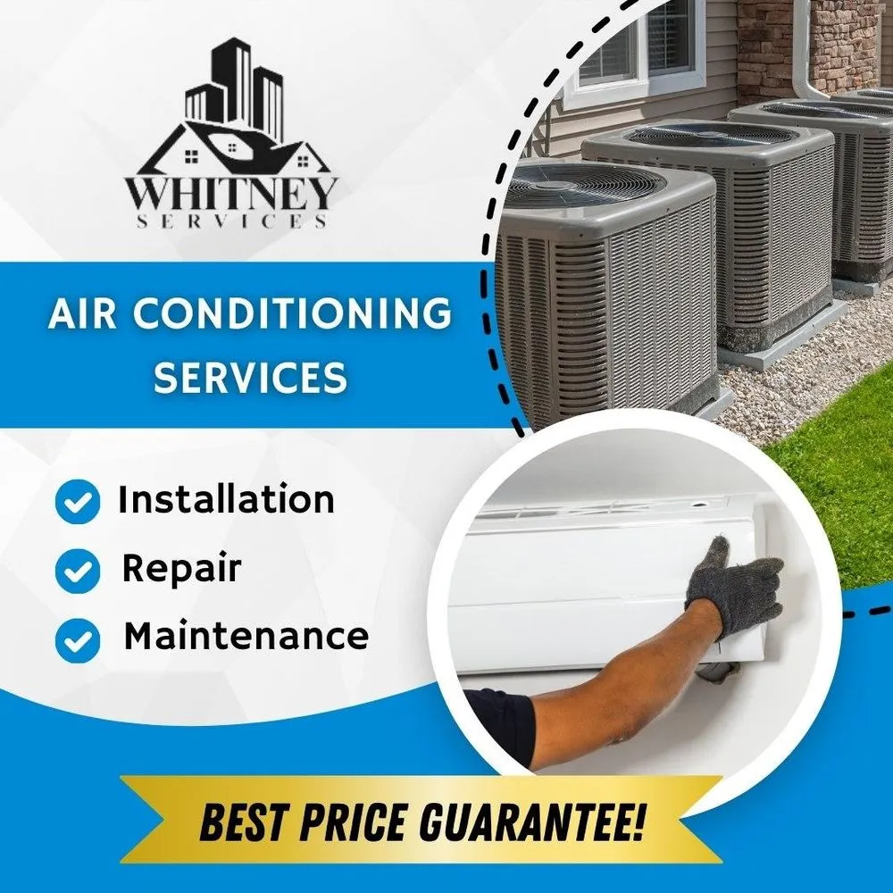 Top-rated leak detection experts serving Caledonia, MI - Whitney Services