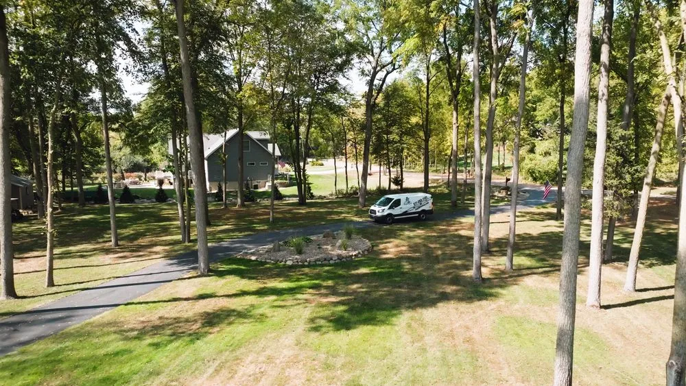 Quality leak detection experts serving Caledonia, MI - Whitney Services