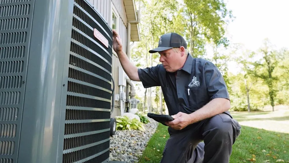 Emergency leak detection experts serving Caledonia, MI - Whitney Services