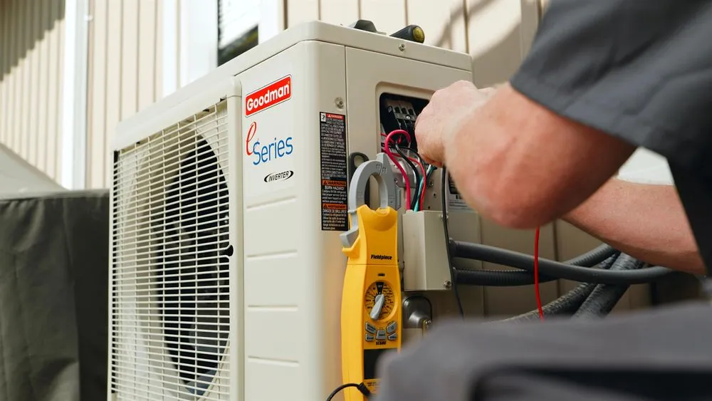 Affordable leak detection for homes in Caledonia, MI by Whitney Services