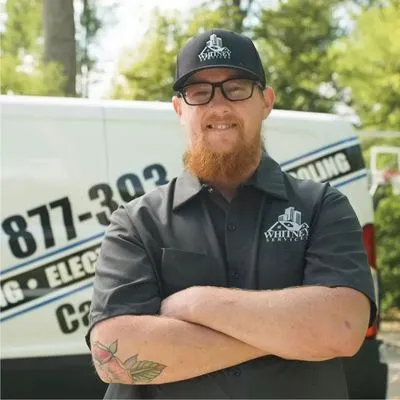 Whitney Services Logo