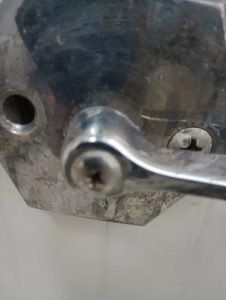 Slide of Whitney Services