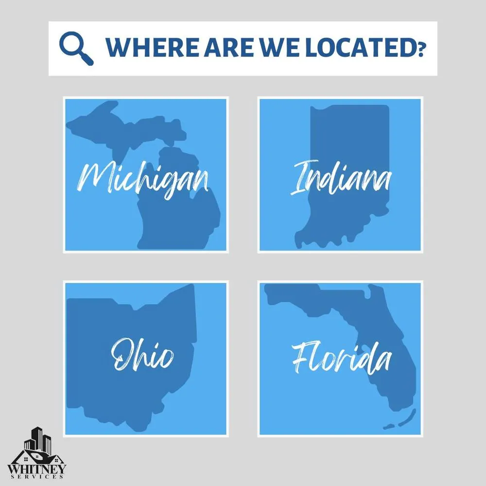 Slide of Whitney Services