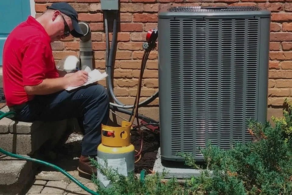 Expert emergency plumbing service in Kalamazoo, MI - Whitney Services