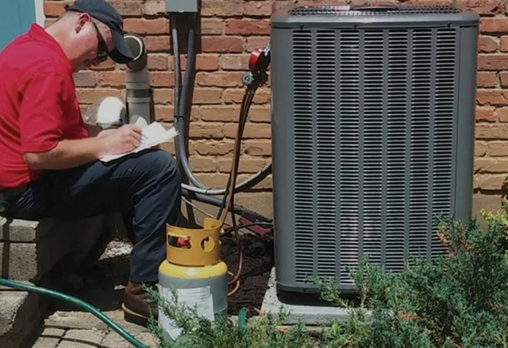 Slide of Whitney Services