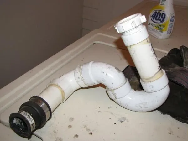 Slide of Whitney Sewer and Drain Cleaning