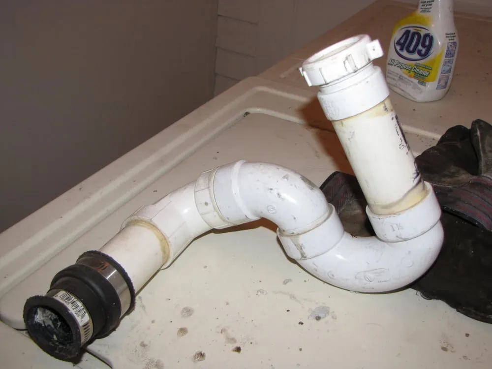 Slide of Whitney Sewer and Drain Cleaning