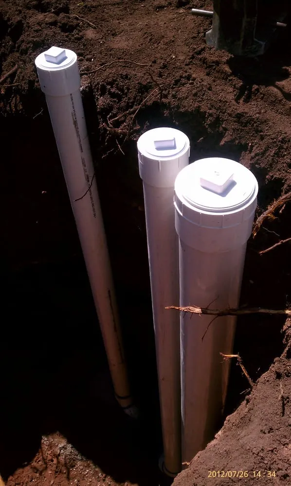 Slide of Whitney Sewer and Drain Cleaning