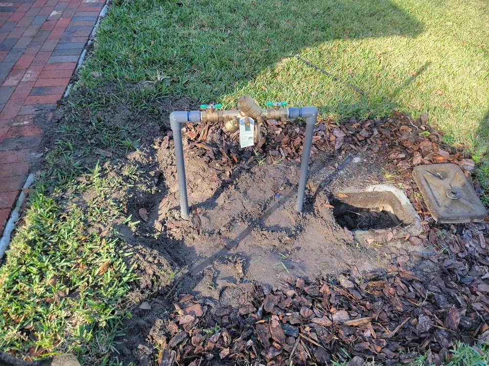 Slide of Whitney Water Works