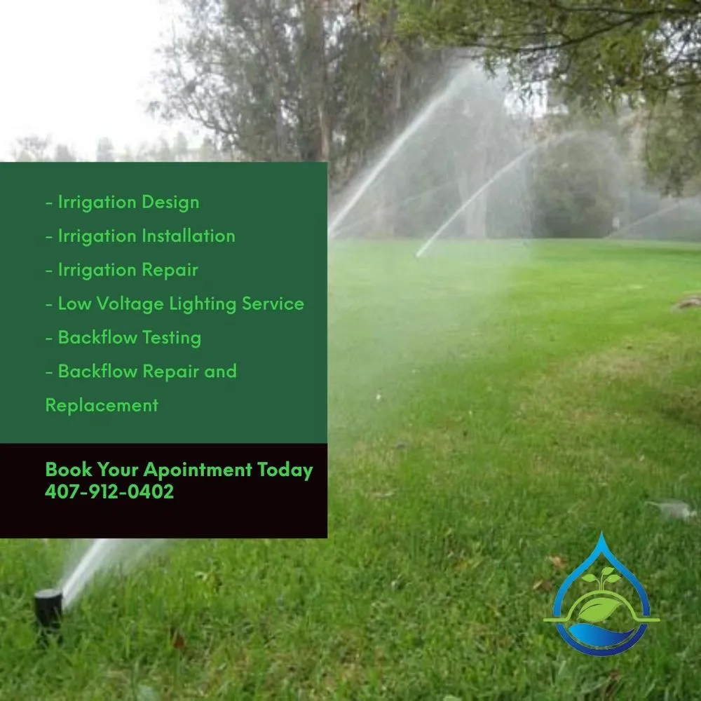 Slide of Whitney Water Works